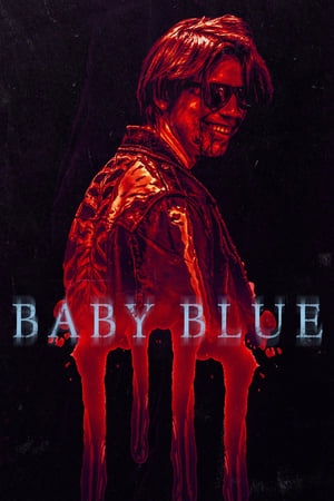 Baby Blue watch Baby Blue