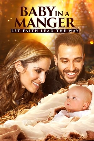 watch Baby in a Manger