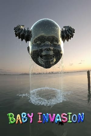 watch Baby Invasion