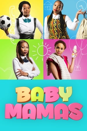 watch Baby Mamas