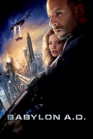 Babylon A.D. watch Babylon A.D.