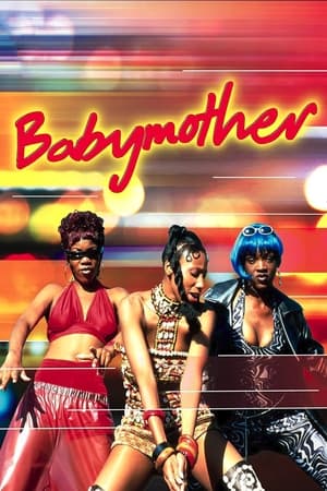 watch Babymother