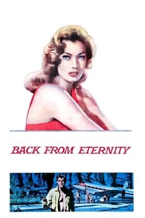 watch Back from Eternity