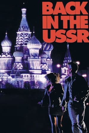 watch Back in the USSR