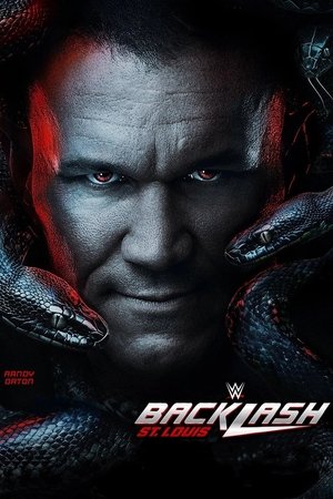 watch Backlash 2025