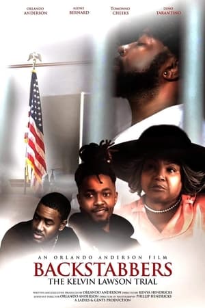 watch Backstabbers: The Kelvin Lawson Trial