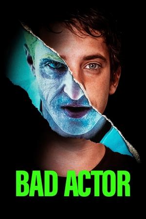 watch Bad Actor