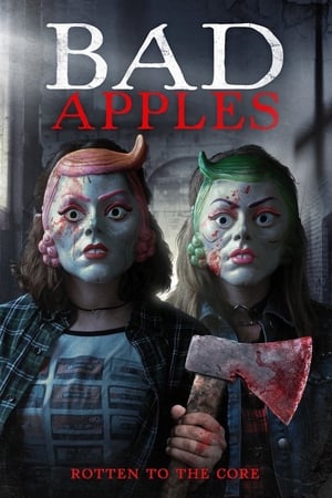 Bad Apples watch Bad Apples