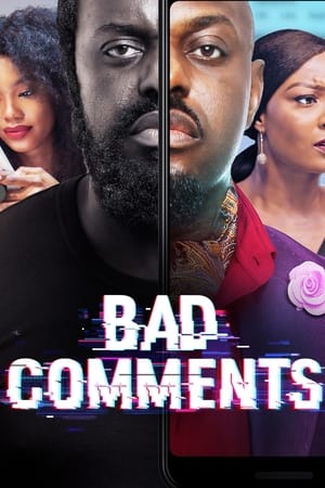 Bad Comments watch Bad Comments