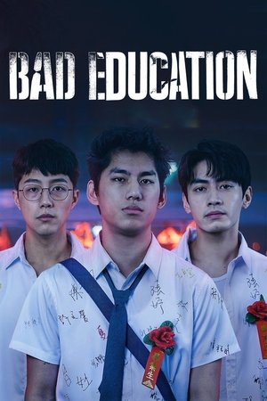 Bad Education watch Bad Education