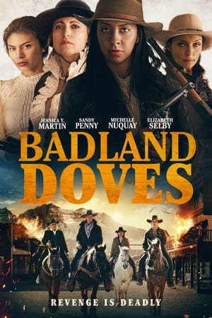 Badland Doves watch Badland Doves