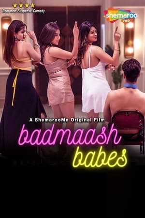 watch Badmaash Babes