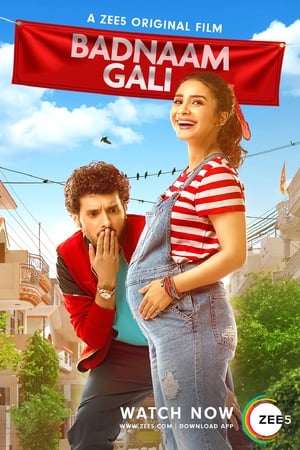 Badnaam Gali watch Badnaam Gali