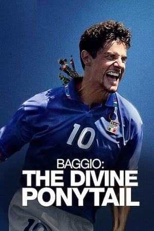 Baggio: The Divine Ponytail watch Baggio: The Divine Ponytail