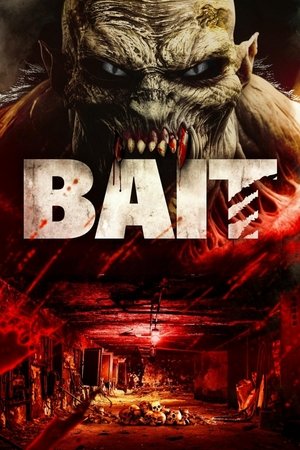 Bait watch Bait