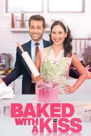 Baked with a Kiss watch Baked with a Kiss