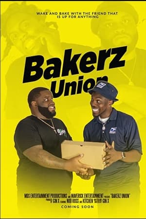 Bakerz Union watch Bakerz Union