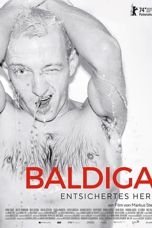 Baldiga: Unlocked Heart watch Baldiga: Unlocked Heart
