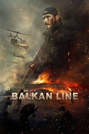 Balkan Line watch Balkan Line