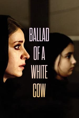 watch Ballad of a White Cow