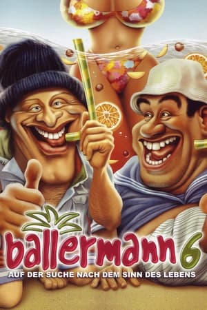 watch Ballermann 6