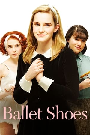 Ballet Shoes watch Ballet Shoes