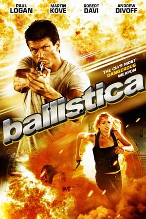 Ballistica watch Ballistica
