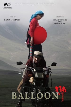 watch Balloon