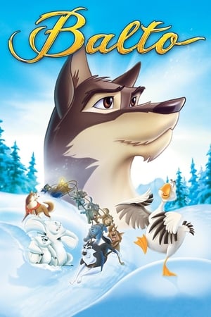 Balto watch Balto