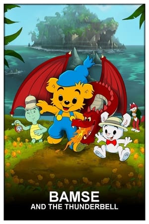 watch Bamse and the Thunderbell