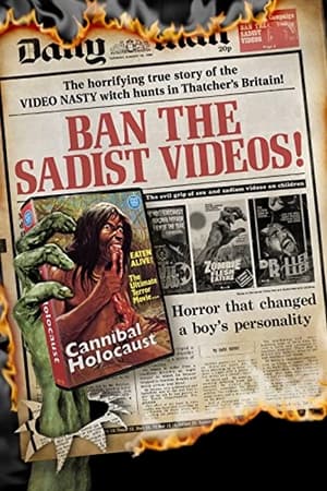 Ban the Sadist Videos! watch Ban the Sadist Videos!