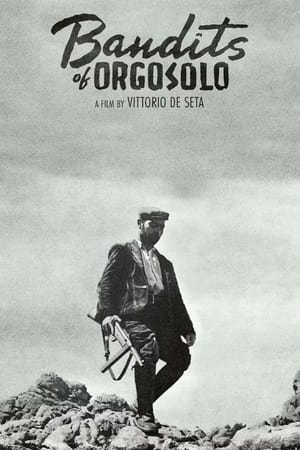 Bandits of Orgosolo watch Bandits of Orgosolo
