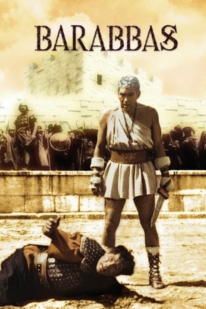 Barabbas watch Barabbas