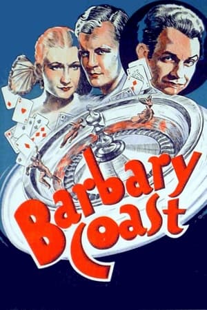 Barbary Coast watch Barbary Coast