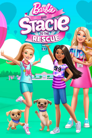 Barbie and Stacie to the Rescue watch Barbie and Stacie to the Rescue
