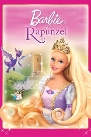 watch Barbie as Rapunzel