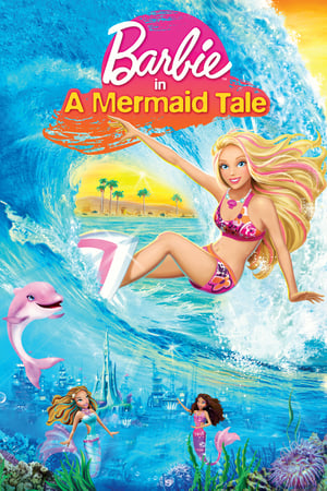 Barbie in A Mermaid Tale watch Barbie in A Mermaid Tale