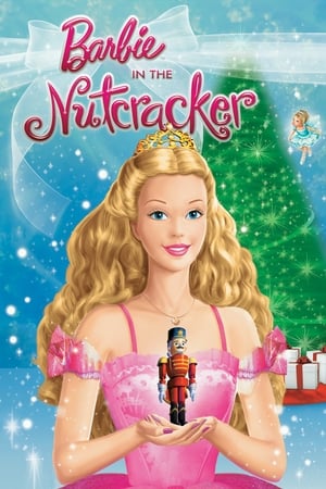 watch Barbie in the Nutcracker