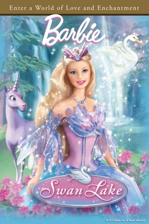 watch Barbie of Swan Lake