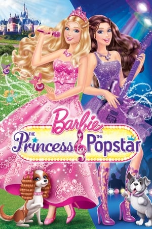 Barbie: The Princess & The Popstar watch Barbie: The Princess & The Popstar