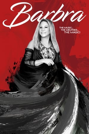 Barbra: The Music ... The Mem'ries ... The Magic! watch Barbra: The Music ... The Mem'ries ... The Magic!
