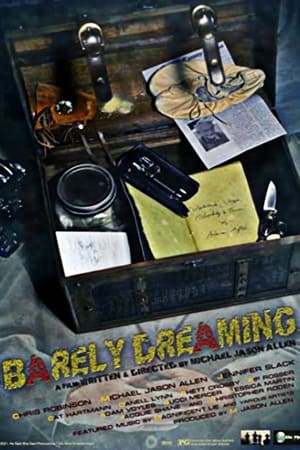 Barely Dreaming watch Barely Dreaming