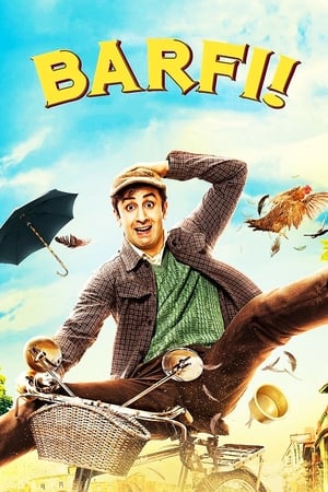 Barfi! watch Barfi!