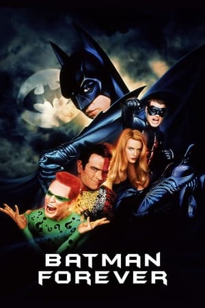 watch Batman Forever
