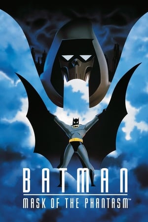 Batman: Mask of the Phantasm watch Batman: Mask of the Phantasm