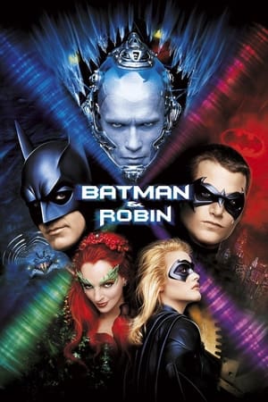 Batman & Robin watch Batman & Robin