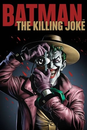 Batman: The Killing Joke watch Batman: The Killing Joke