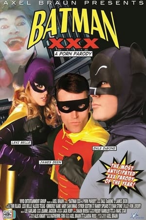 Batman XXX: A Porn Parody watch Batman XXX: A Porn Parody