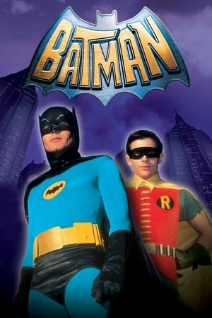 Batman watch Batman
