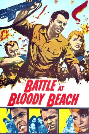 watch Battle at Bloody Beach